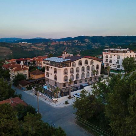 Lagun Palas Yalova  Exterior photo