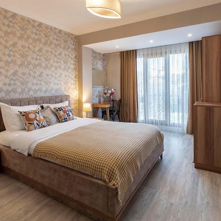Lagun Palas Yalova  Exterior photo