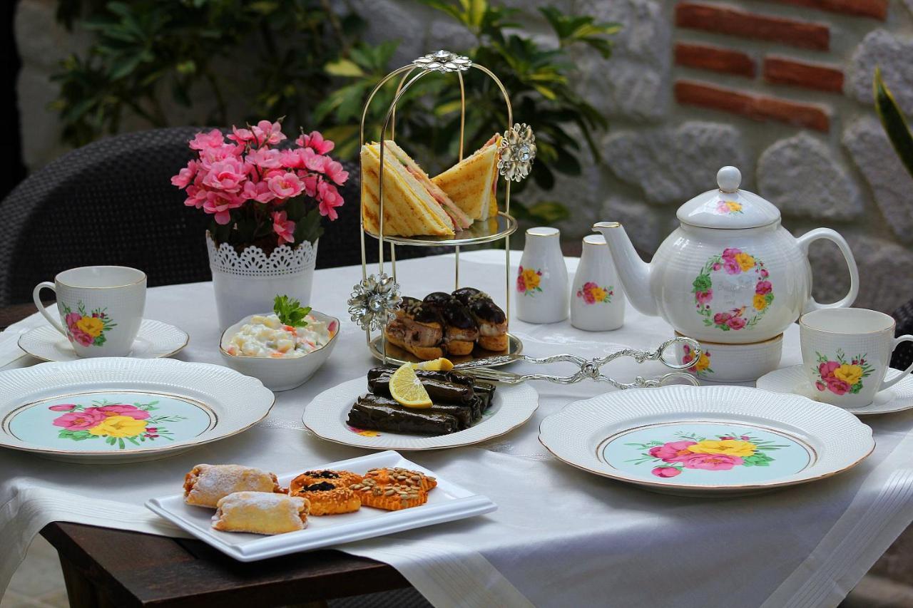 Lagun Palas Yalova  Exterior photo