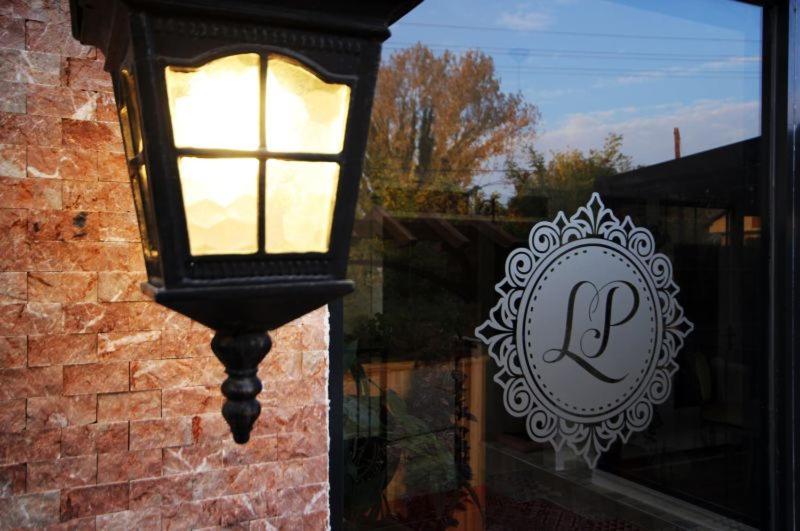 Lagun Palas Yalova  Exterior photo