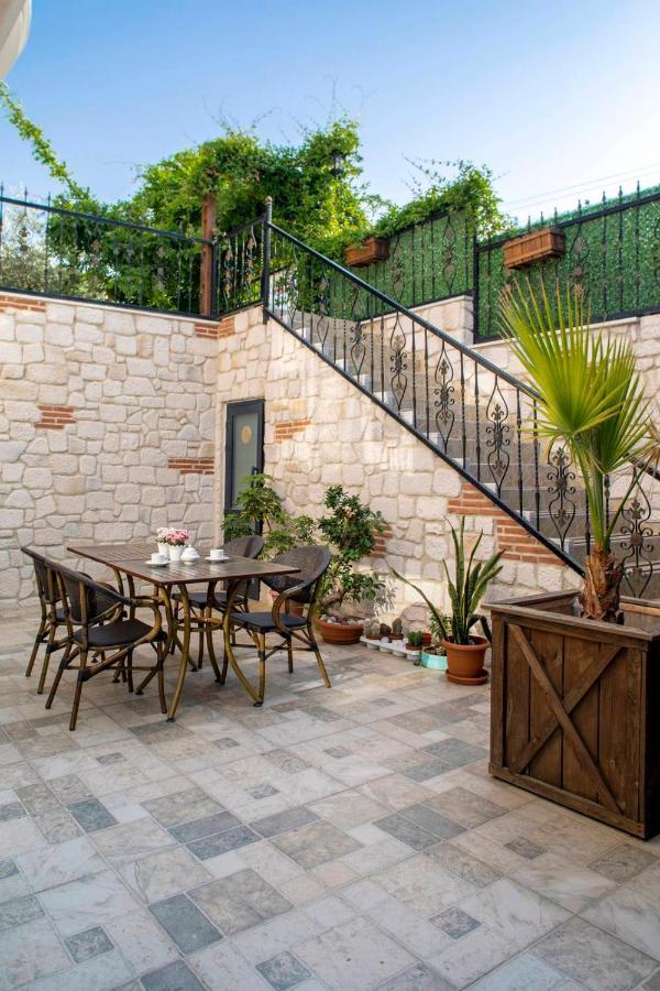 Lagun Palas Yalova  Exterior photo