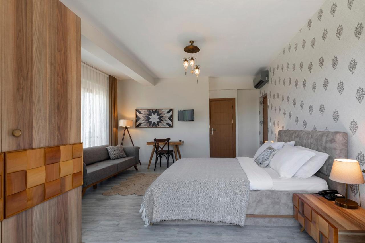 Lagun Palas Yalova  Exterior photo