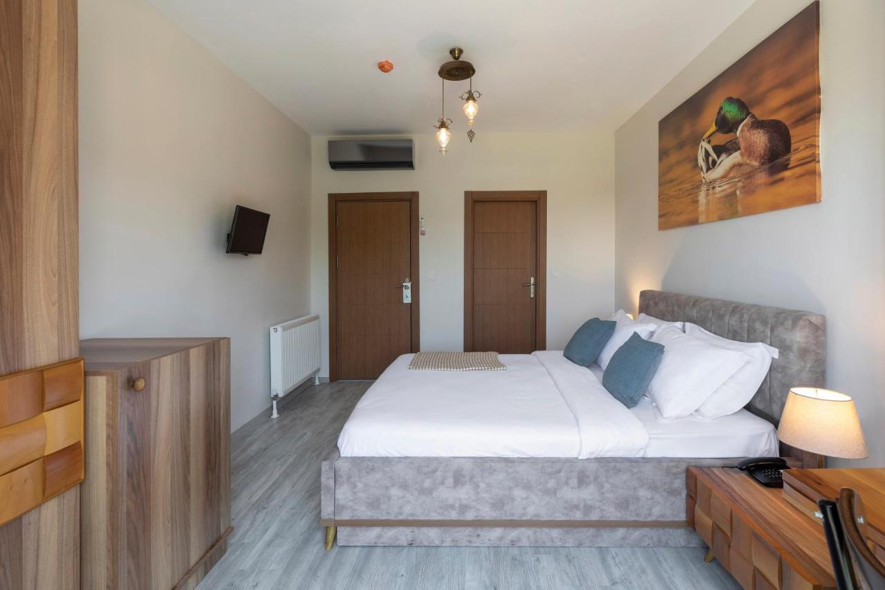 Lagun Palas Yalova  Exterior photo
