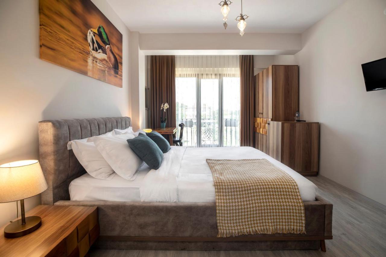 Lagun Palas Yalova  Exterior photo