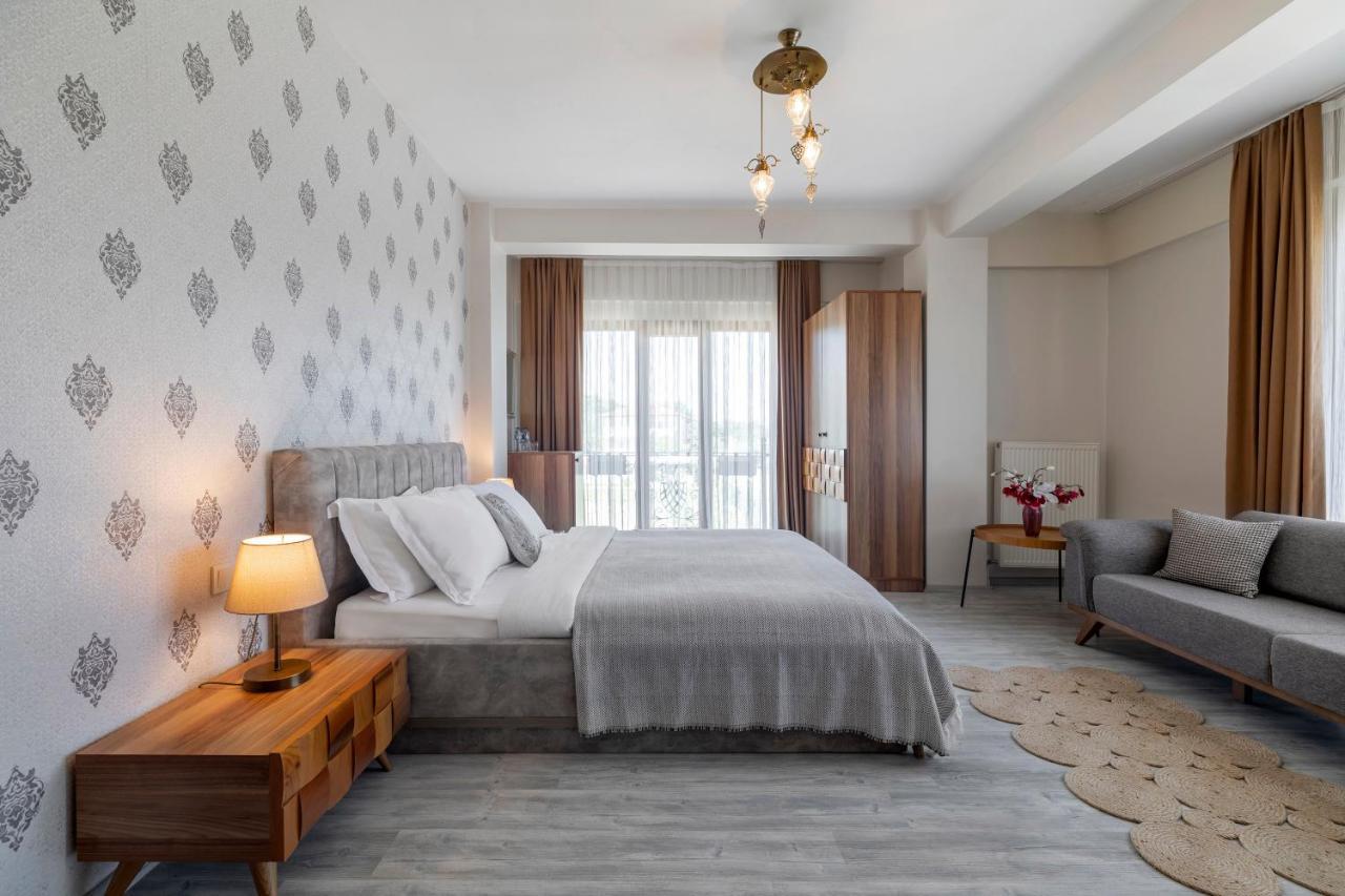 Lagun Palas Yalova  Exterior photo