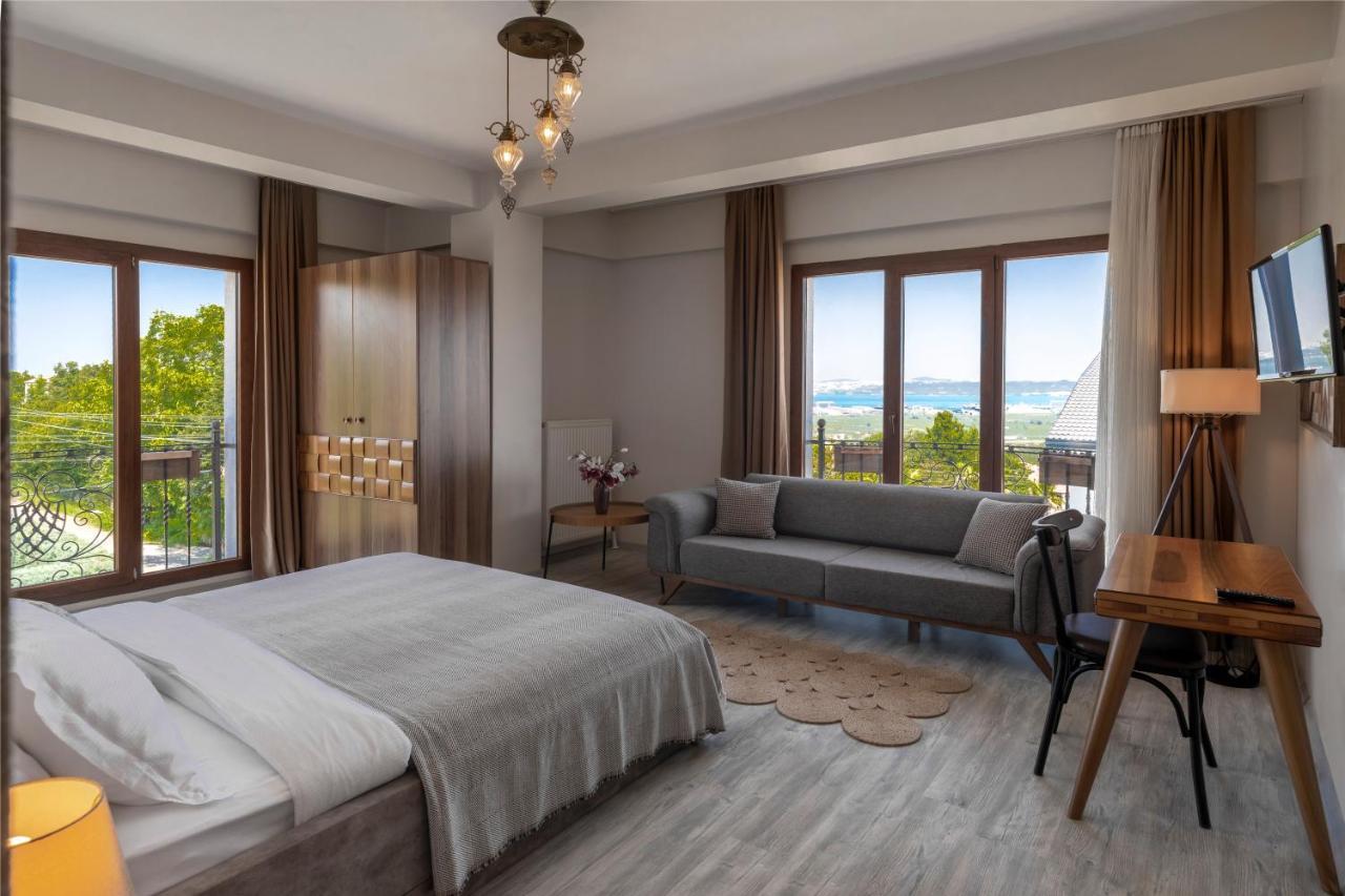 Lagun Palas Yalova  Exterior photo