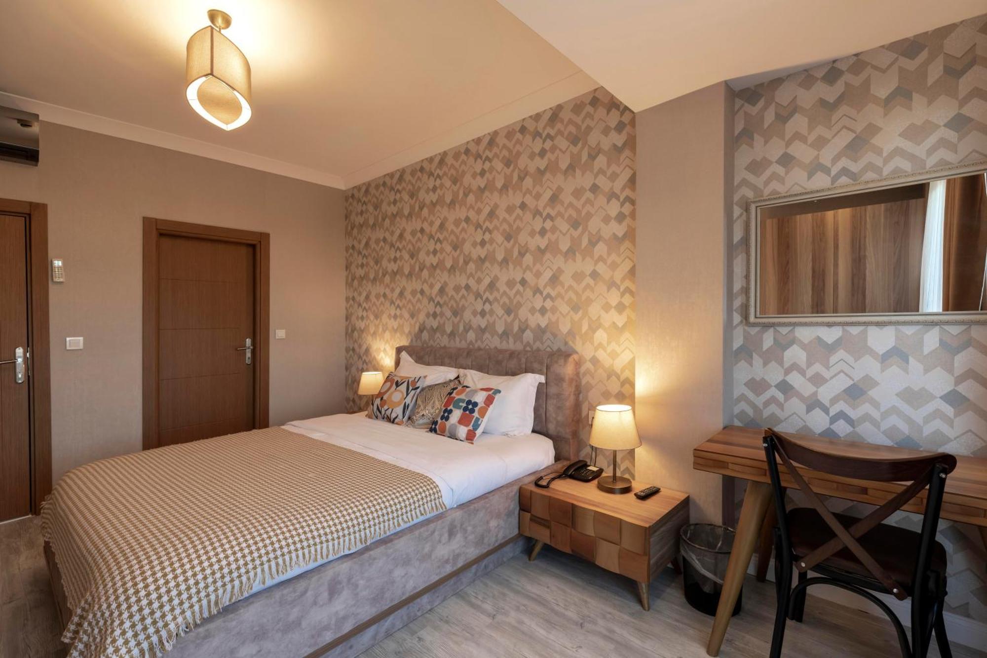 Lagun Palas Yalova  Exterior photo