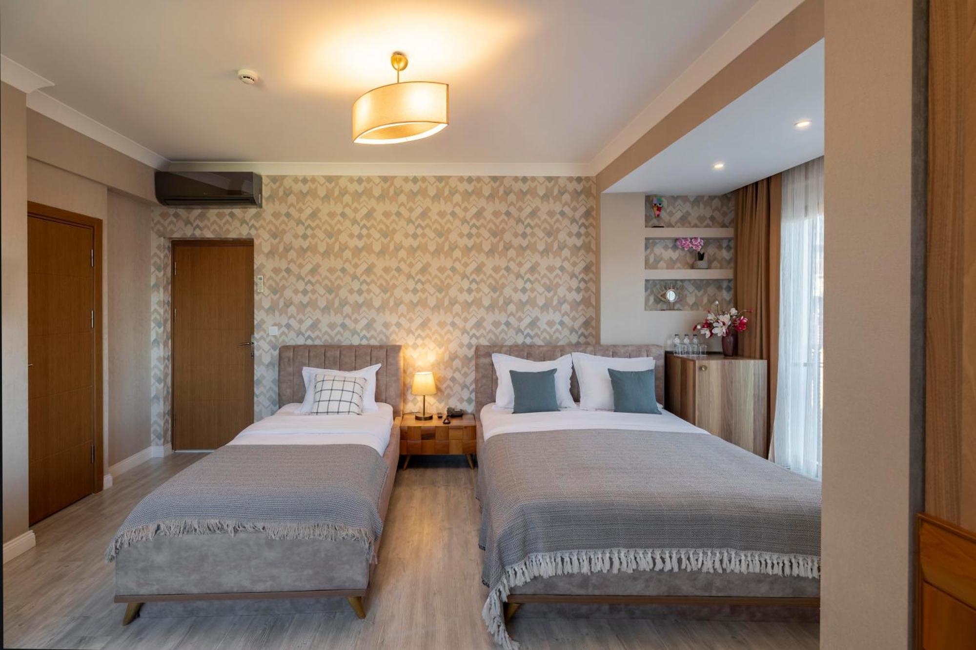Lagun Palas Yalova  Exterior photo