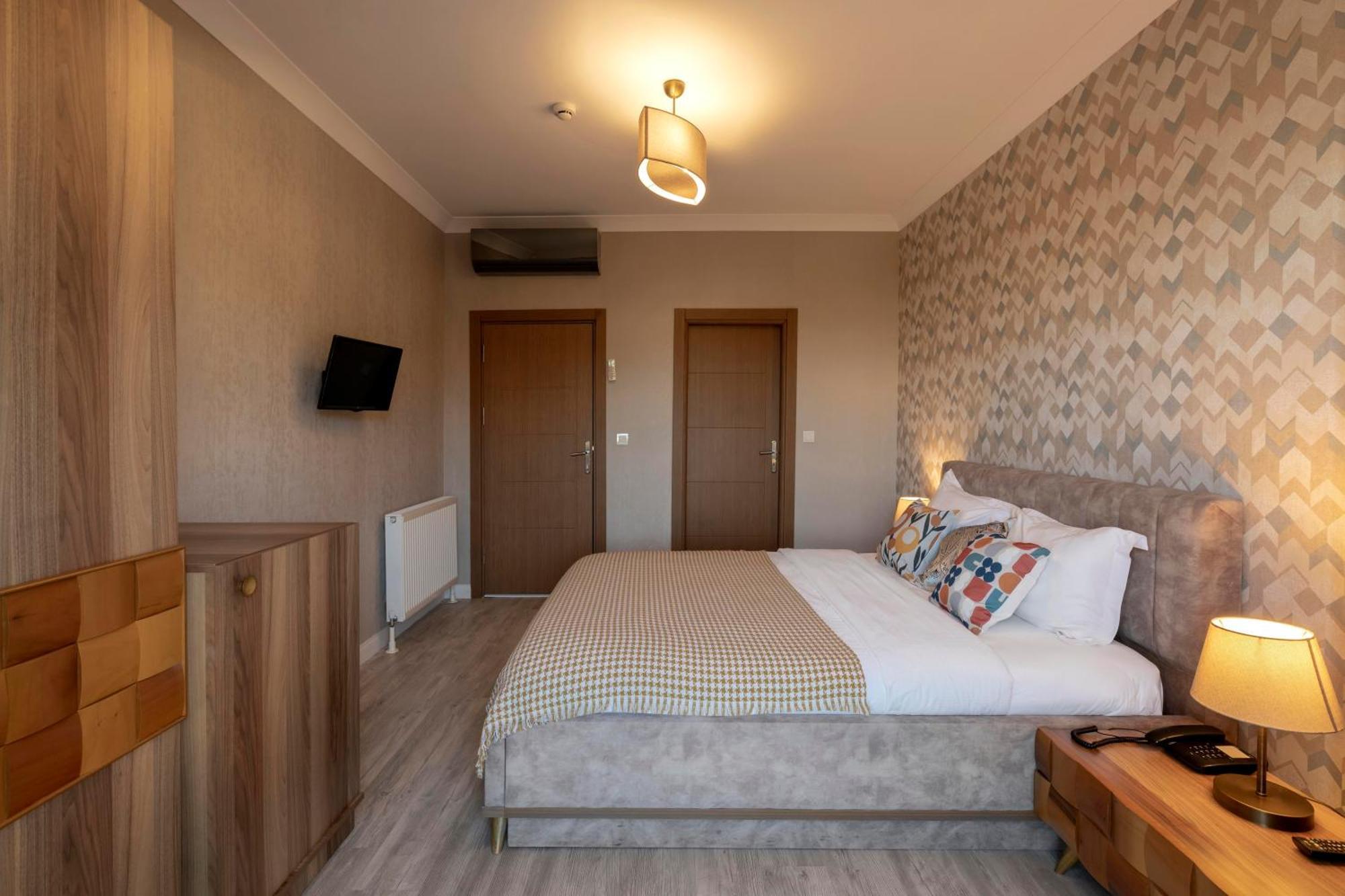 Lagun Palas Yalova  Exterior photo