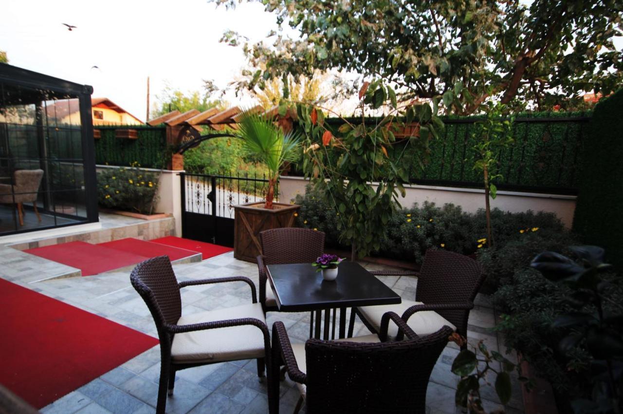 Lagun Palas Yalova  Exterior photo