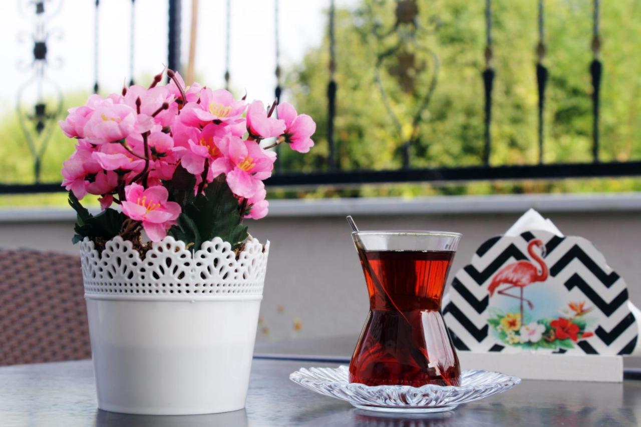Lagun Palas Yalova  Exterior photo